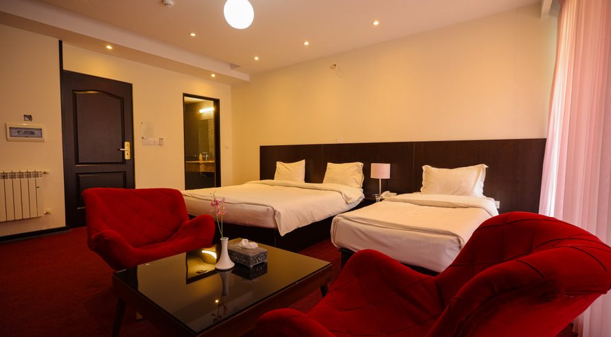 مجتمع اقامتگاهی کیمیا - واحد 105