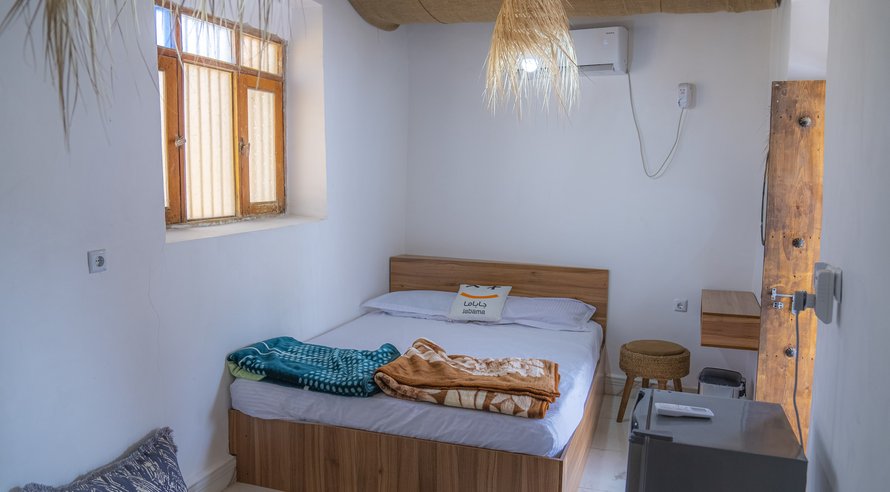 آسو بوم - واحد نخل