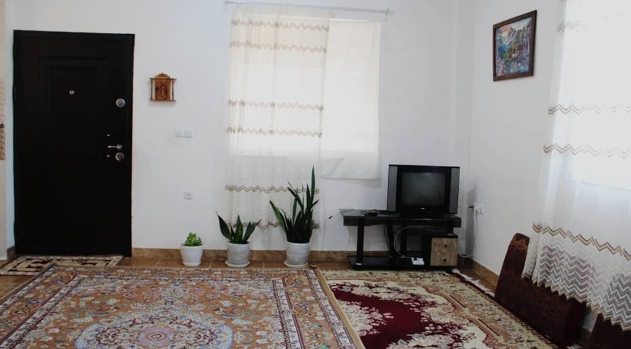 اجاره ویلا یک خوابه نادر ماسال
