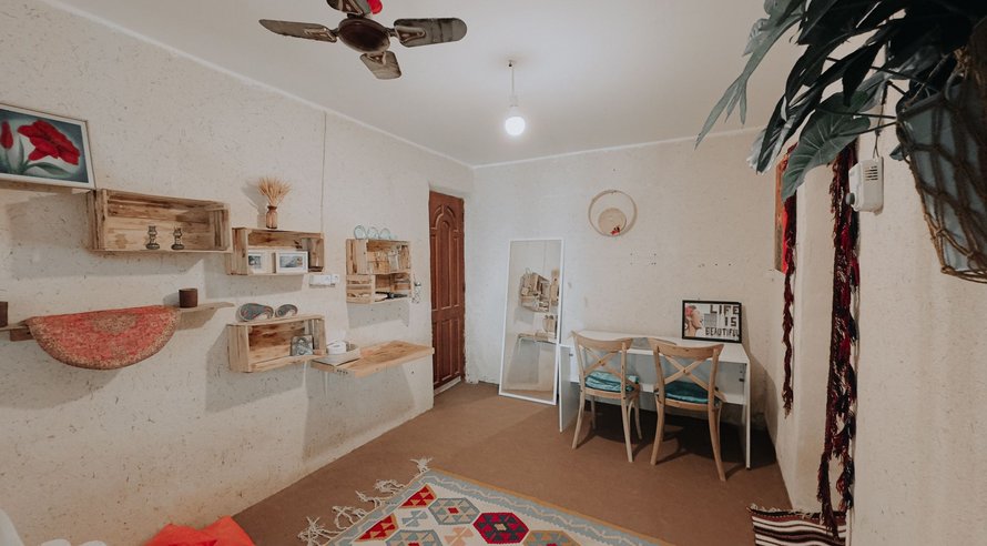 سوئیت بانمک