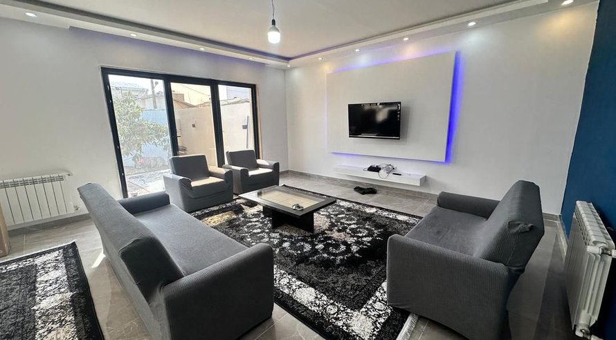 ویلا دوخوابه معلم 12