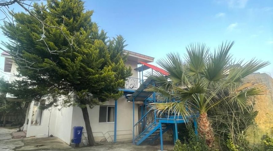 ویلا دوخوابه صوفیانی پالم