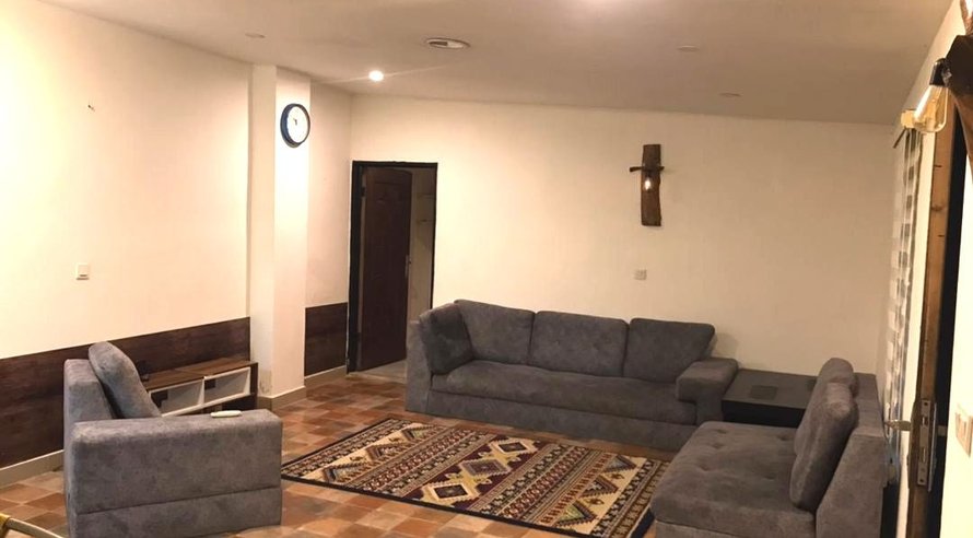 اجاره ویلا یک خوابه بید سبز متل قو (سلمانشهر)