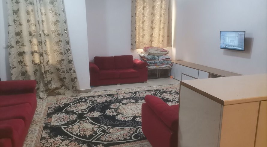 اجاره سوئیت فلت زیتون قشم