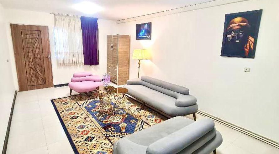 اجاره روزانه آپارتمان یک خوابه بابائی 1 دیباجی تهران