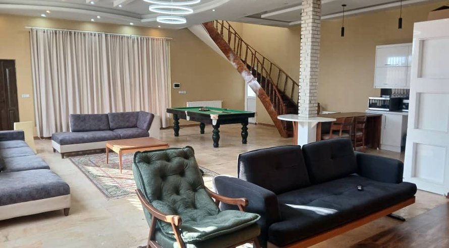 اجاره ویلا چهار خوابه استخردار آبگرم قصردشت چهارباغ