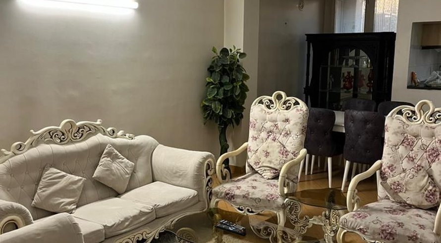آپارتمان دوخوابه گودرزی 2 چیتگر