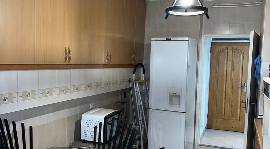 آپارتمان دوخوابه پونک بوستان