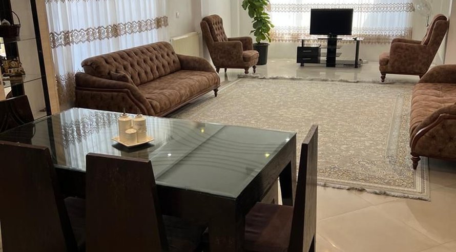 اجاره ویلا سه خوابه دوبلکس شیرین کلاردشت