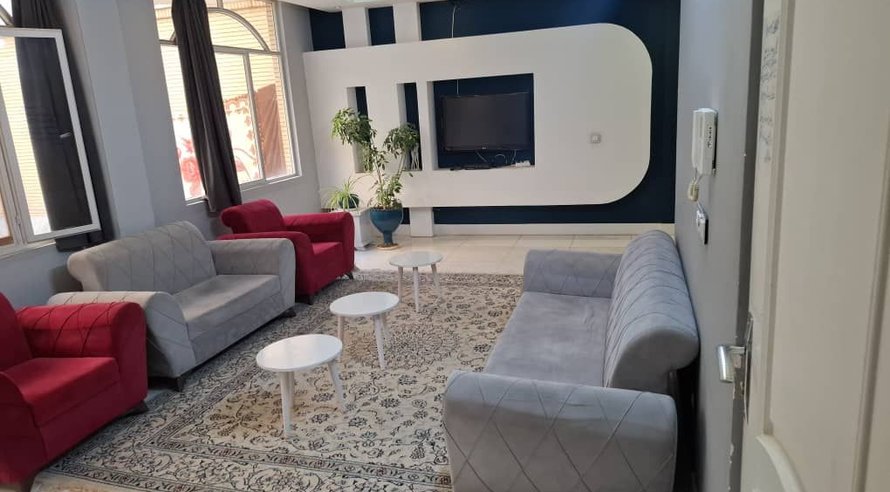 اجاره روزانه آپارتمان یک خوابه گلچین 7 اصفهان