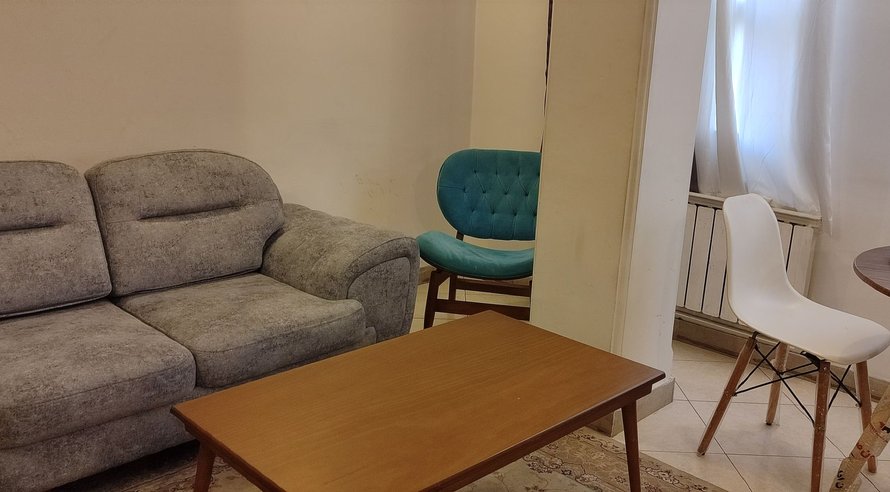 اجاره روزانه آپارتمان یک خوابه شریعتی ۱۳ تهران
