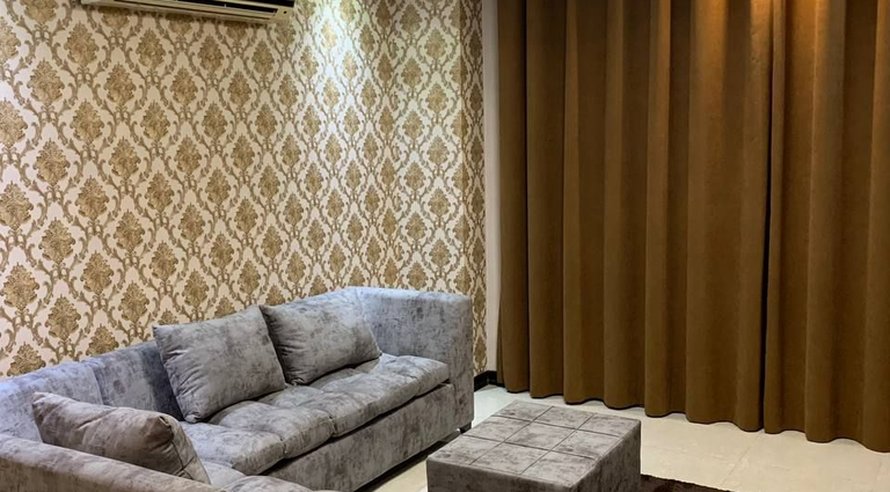 یک خوابه فردوسی 1