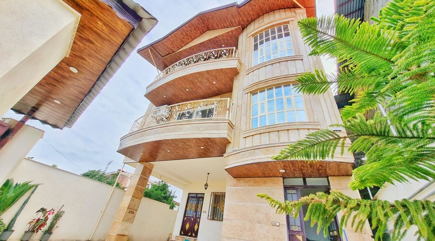 ویلا دوخوابه مهدویان 1