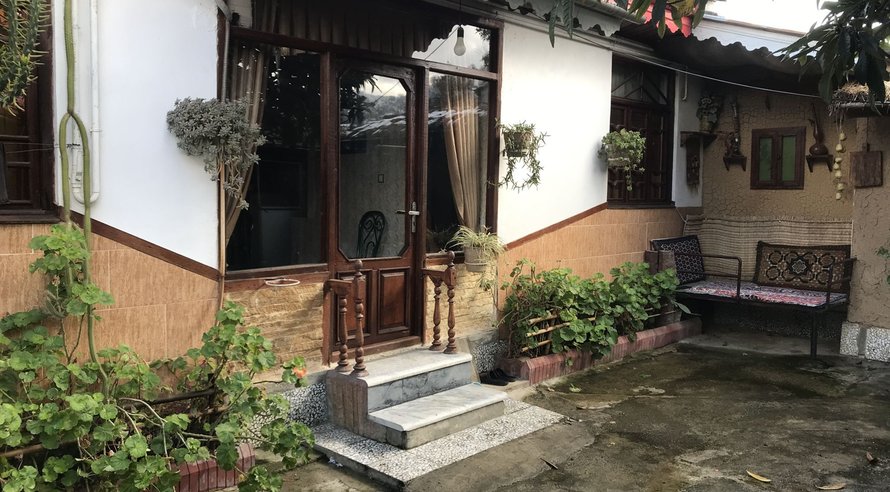 سوئیت دوخوابه علی پورکار 2