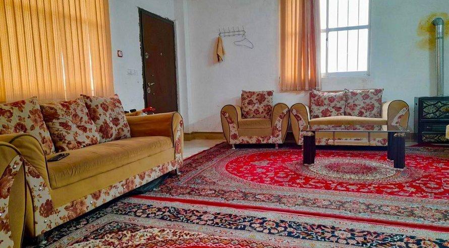 اجاره ویلا دوخوابه اسپیلی دیلمان
