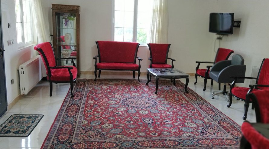 اجاره ویلا دوخوابه راحیل 3 ماسال