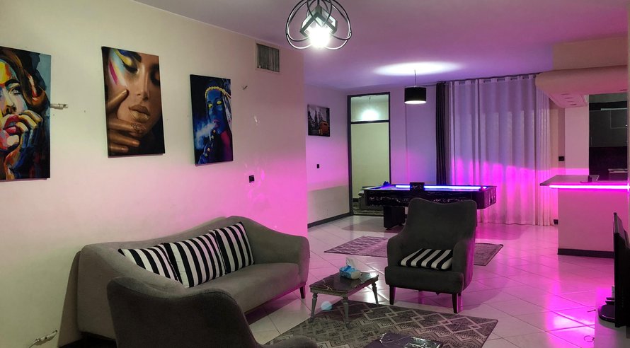 ویلا دوخوابه سیمون بلوار