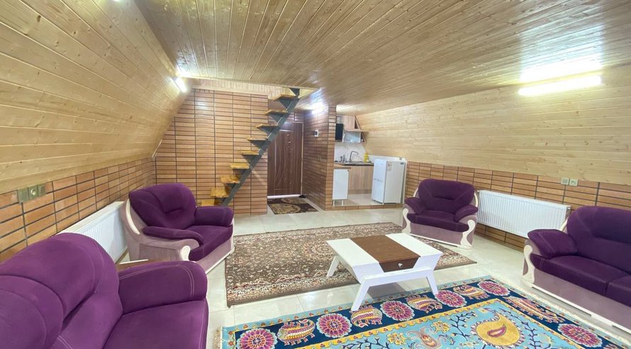 یک خوابه آبندان ۲