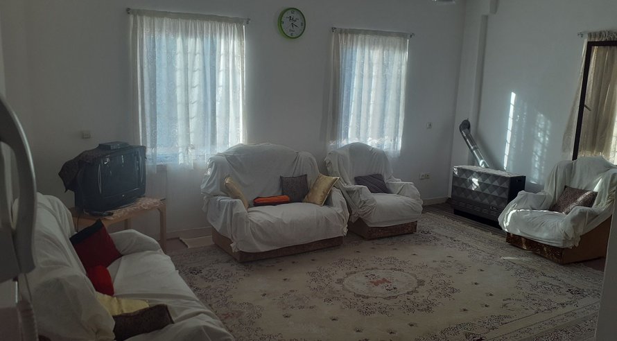 سوئیت یک خوابه گوهرویونا 4