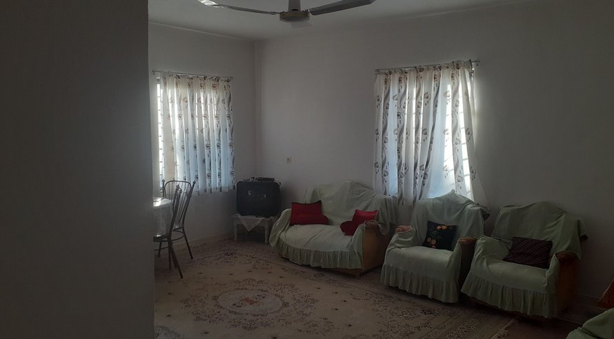 سوئیت یک خوابه گوهرویونا 3