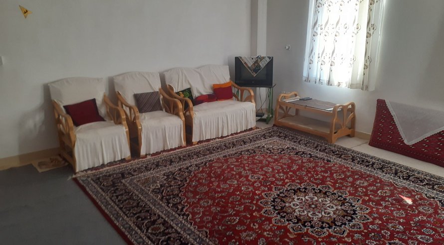 سوئیت یک خوابه گوهرویونا 2