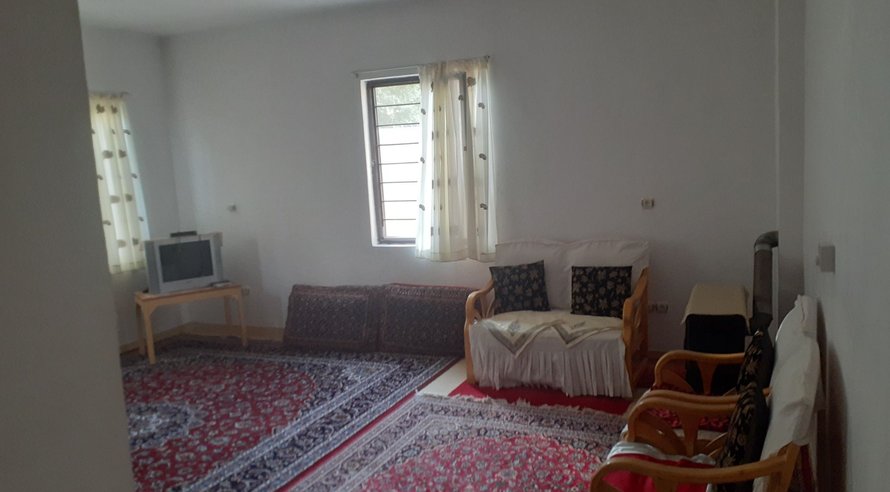 سوئیت یک خوابه گوهرویونا