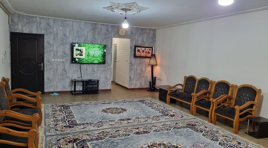 اجاره ویلا دوخوابه روستایی باقری 1 رشت