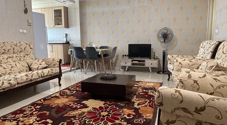 یک خوابه سیمون بولیوار 1
