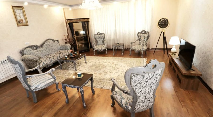 دوخوابه میرزا ۴