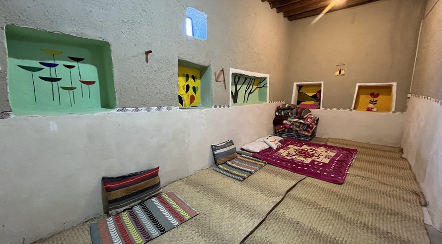 موج سوزا - واحد کهور