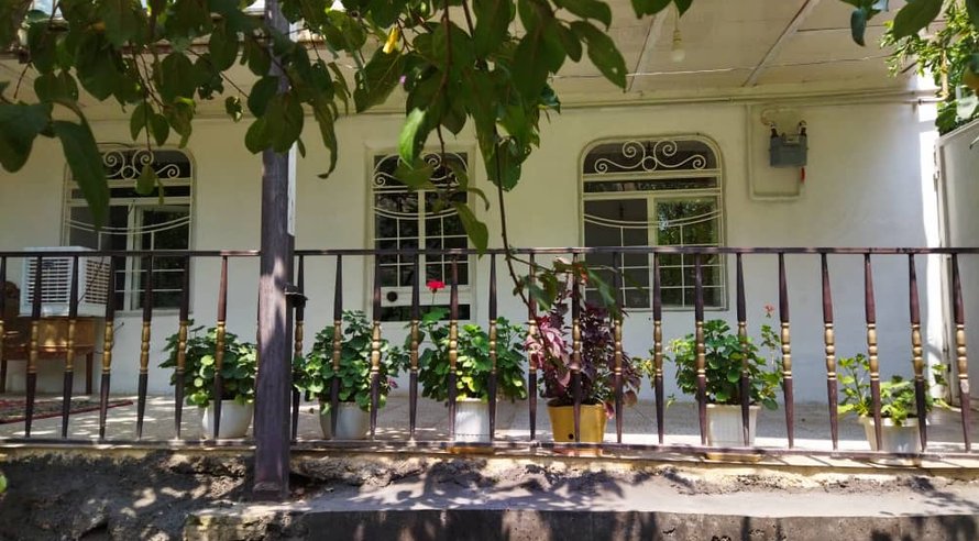 اجاره سوئیت یک خوابه سیران پاوه