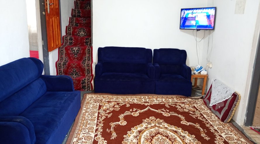 ویلا دخوابه قلی زاده