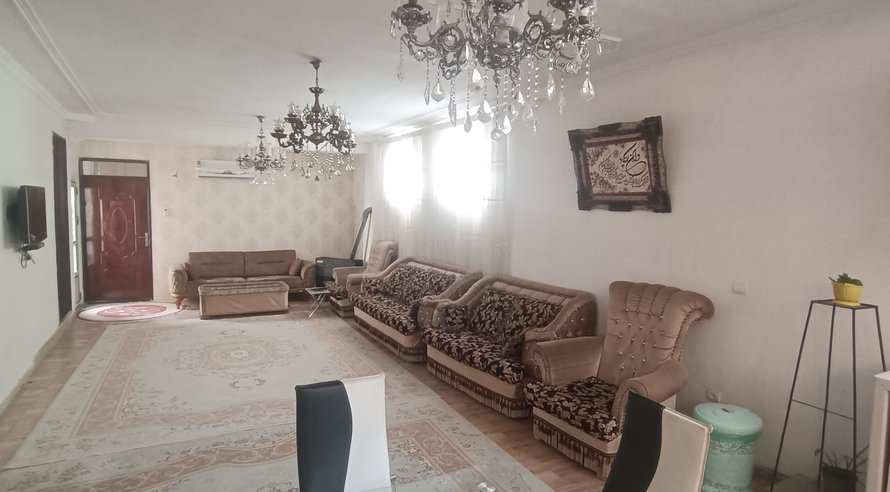 آپارتمان دوخوابه بهروز