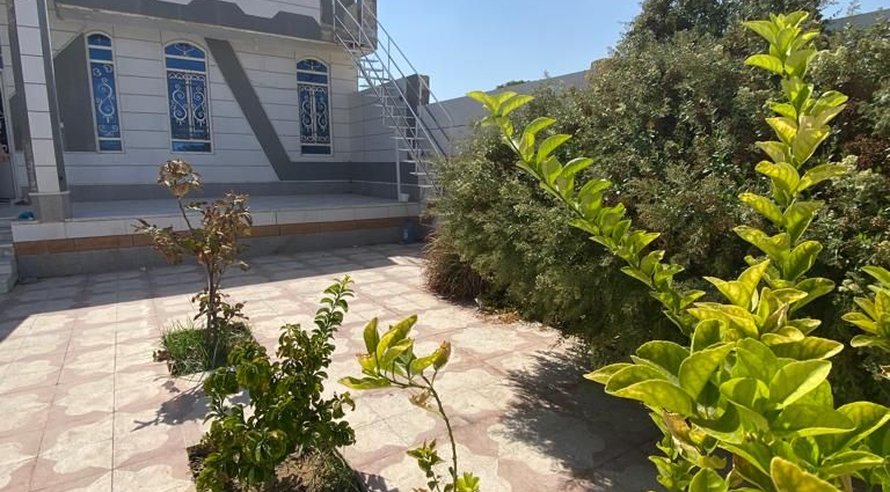 سوئیت یک خوابه دهشیخ ۲