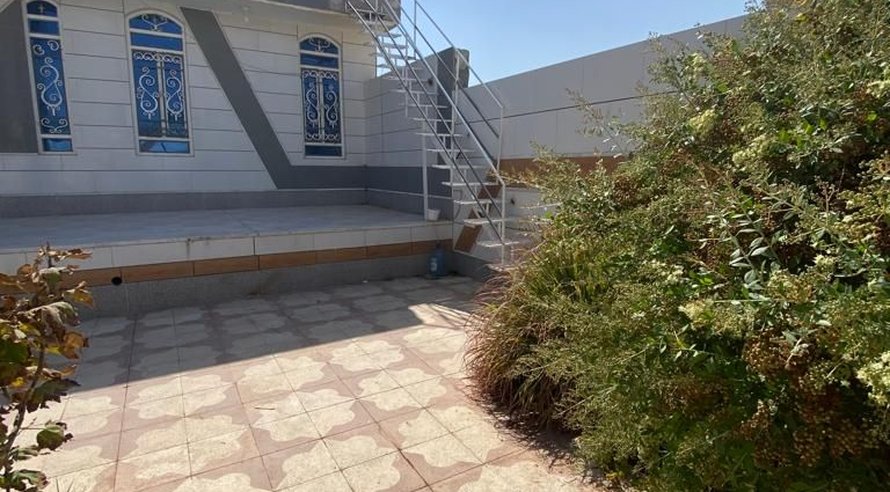 سوئیت یک خوابه خالومحمدعلی