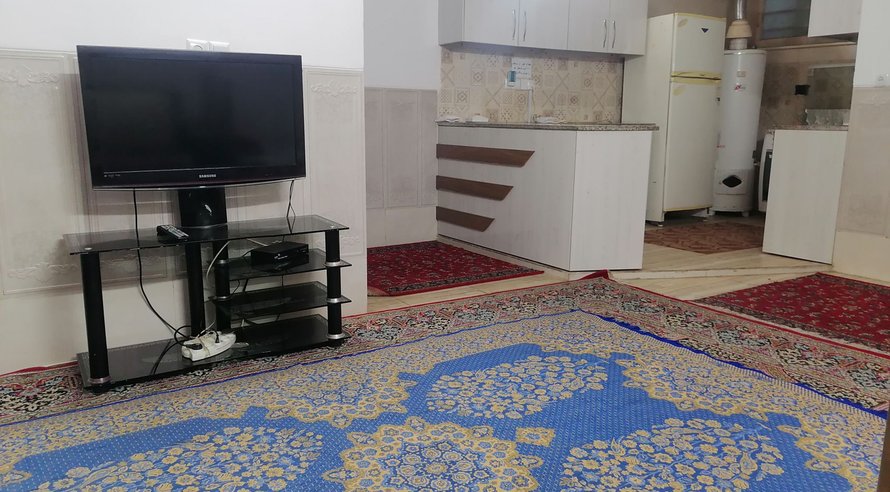 اجاره سوئیت فلت پریا یزد