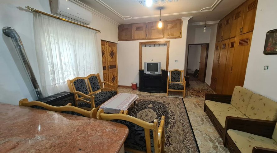 یک خوابه درنا