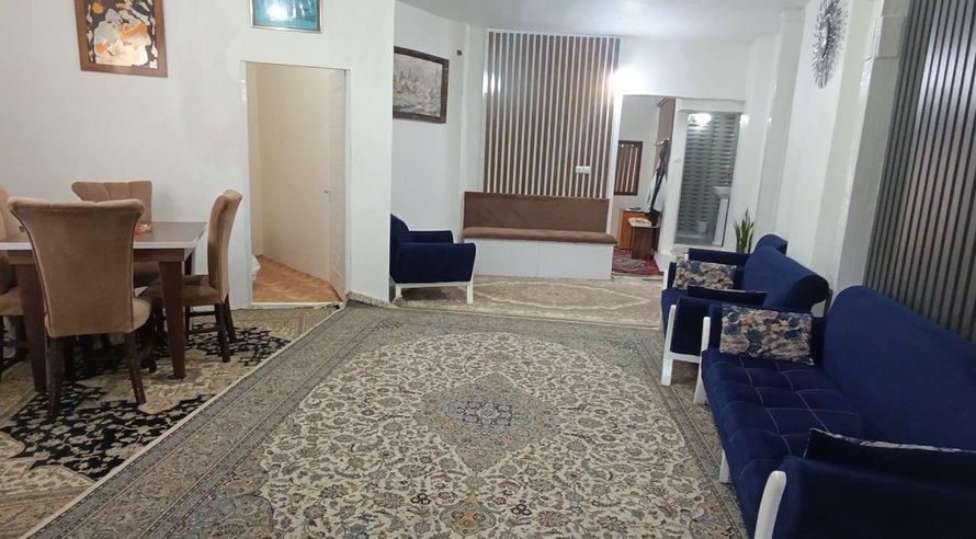 اجاره ویلا دوخوابه محبت رشت