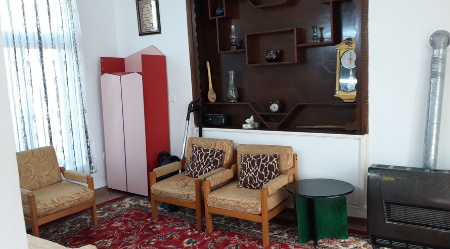 باغ شونیشت - واحد دوخوابه شونیست