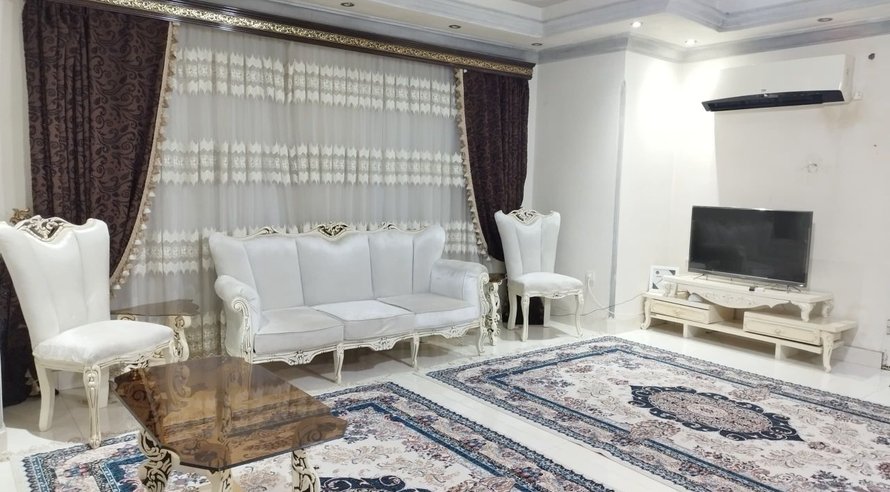 ویلا دوخوابه دریاچه استیل