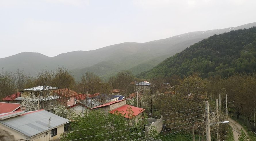دوخوابه جواهرده