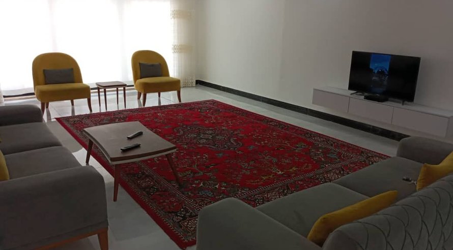 چهارخوابه امیری 11