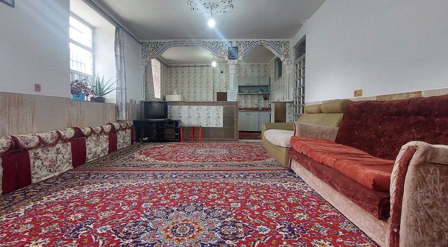 اجاره ویلا یک خوابه روستایی پالنگان کامیاران