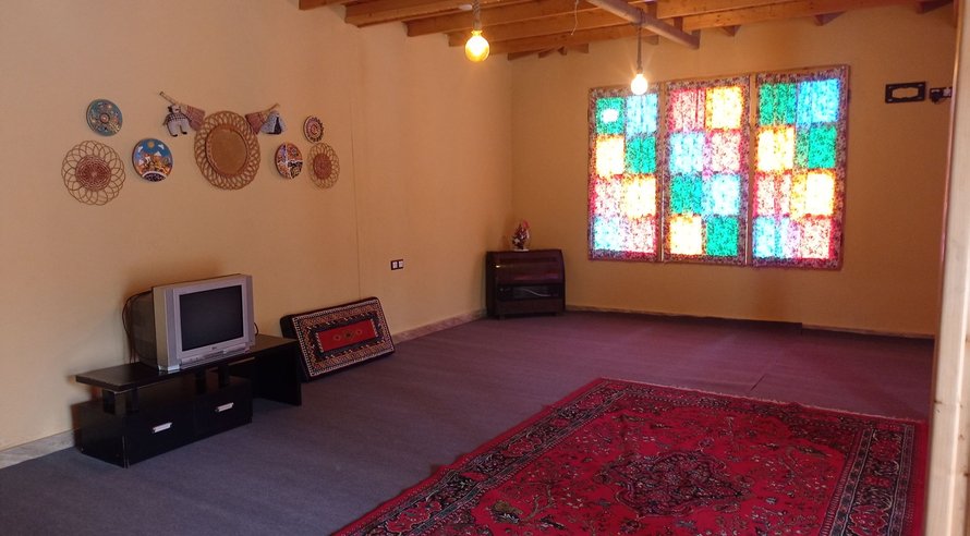 اجاره کلبه فلت پای کوه دران ۲ ماسال