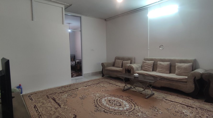 آپارتمان دوخوابه یاران 21