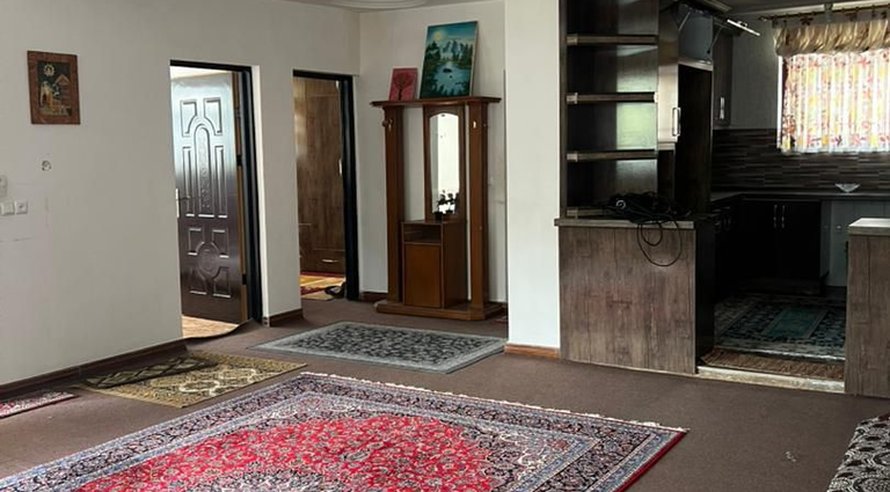 دوخوابه ابریشم