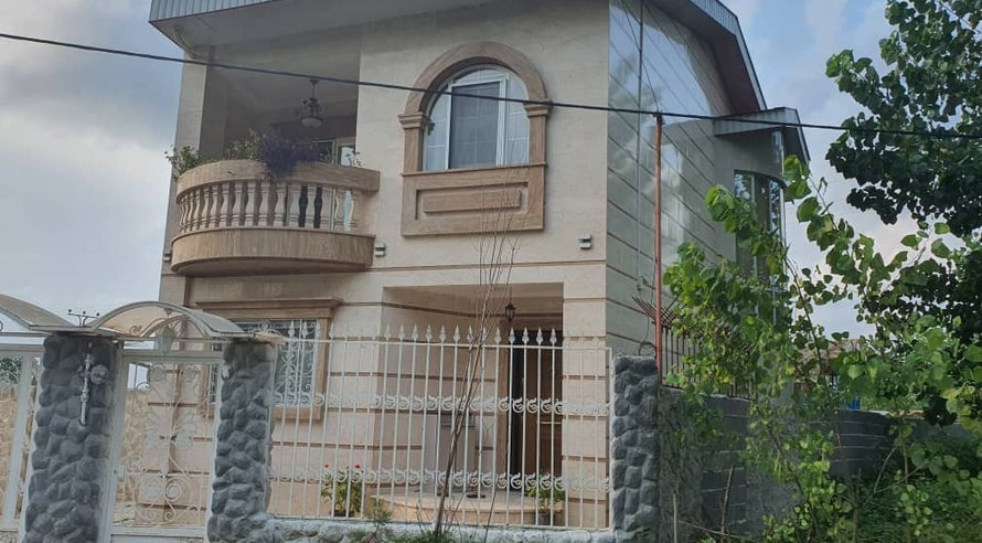 سه خوابه کوهستانی دلگشا