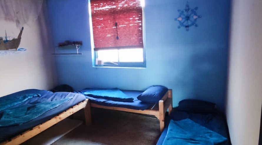 جمول - واحد 4 لنچ