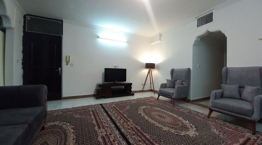 اجاره روزانه آپارتمان یک خوابه ممتاز کمیل تهران
