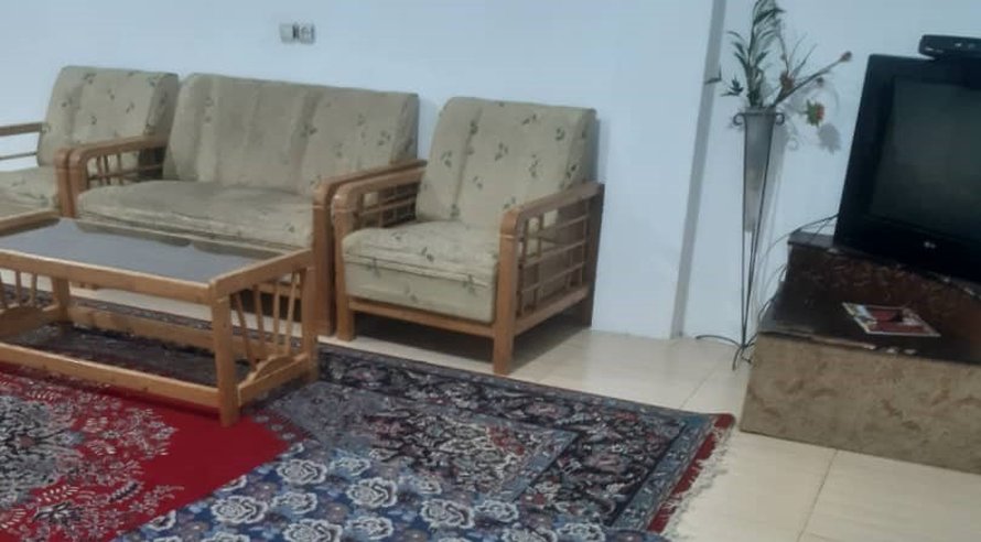 مجتمع اقامتگاهی دوخوابه شکری - واحد همکف
